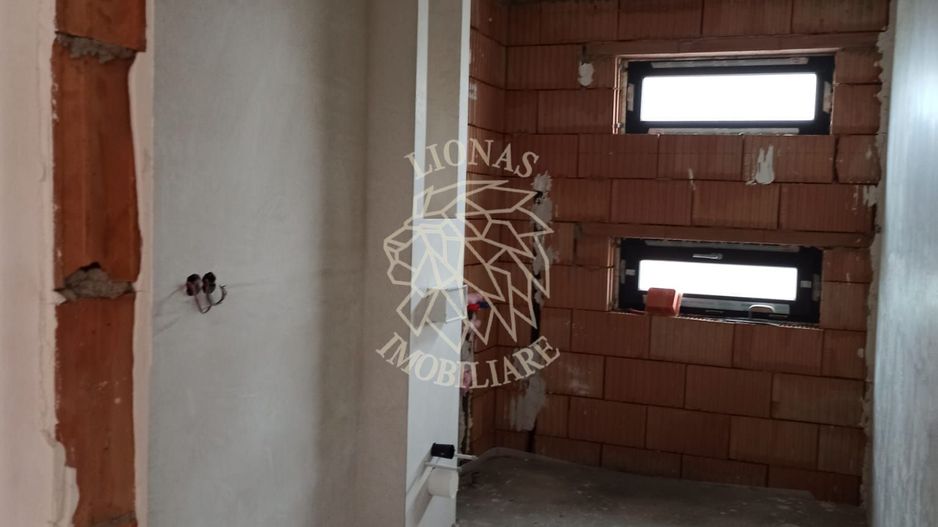 Apartament 3 camere 115 mp-terasa 50 mp-parcare- Zona Schullerwald - Poză 5