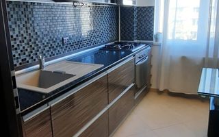 AP. 2 CAMERE SOS. STEFAN C. M, BLOC REABILITAT, METROU 10 MINUTE - Poză 1