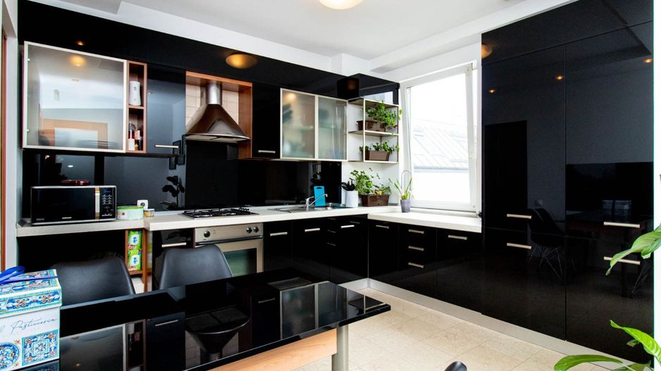 View spectaculos | B-dul Primaverii | 3 camere | 118 mp utili | - Schiță 33