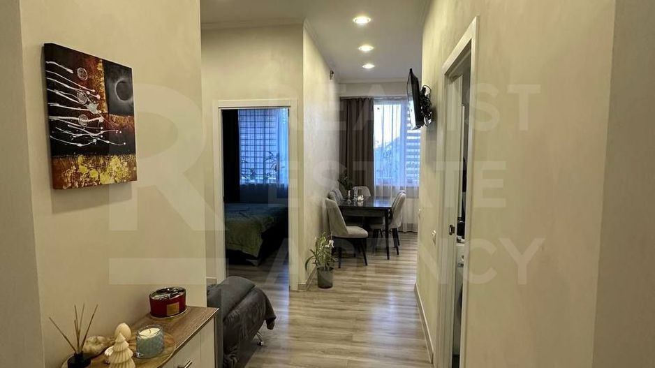 Chirie, apartament, 2 camere, str. Carierei, Râșcani - Poză 8