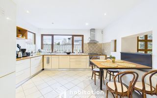 Casă individuală cu spațiu amplu și liniște absolută în Ghiroda - Poză 10