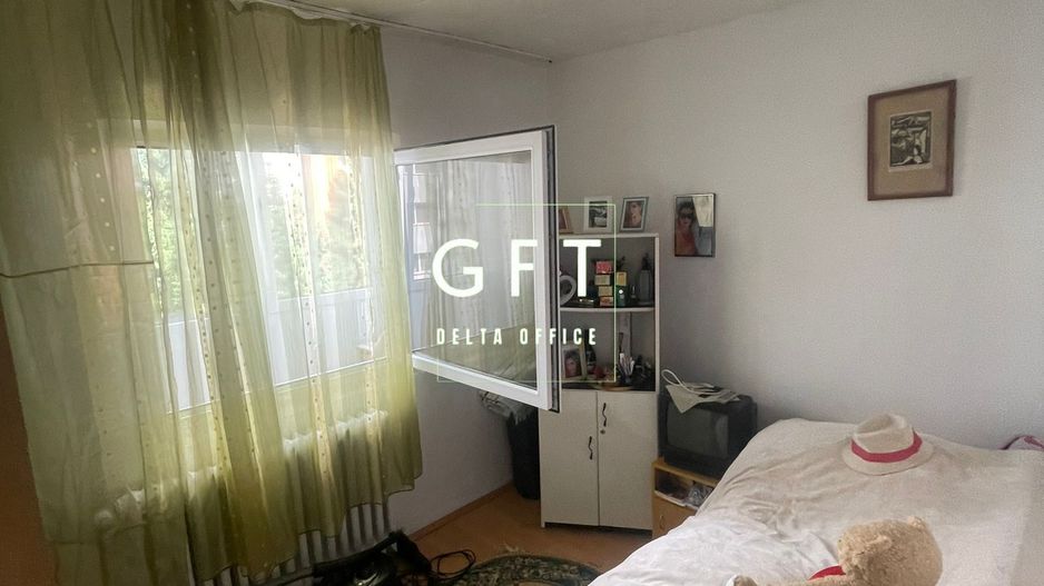 Apartament de vanzare, zona Calea Moldovei, Bistrita, Et. 3 - Poză 5