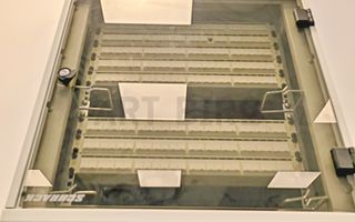 Zero comision, 128mp birou mobilat premium Splaiul Unirii, 6' metrou - Poză 7