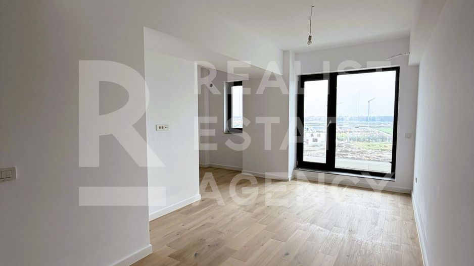 Vânzare, apartament, 2 camere, First Estates Pipera, București - Poză 1