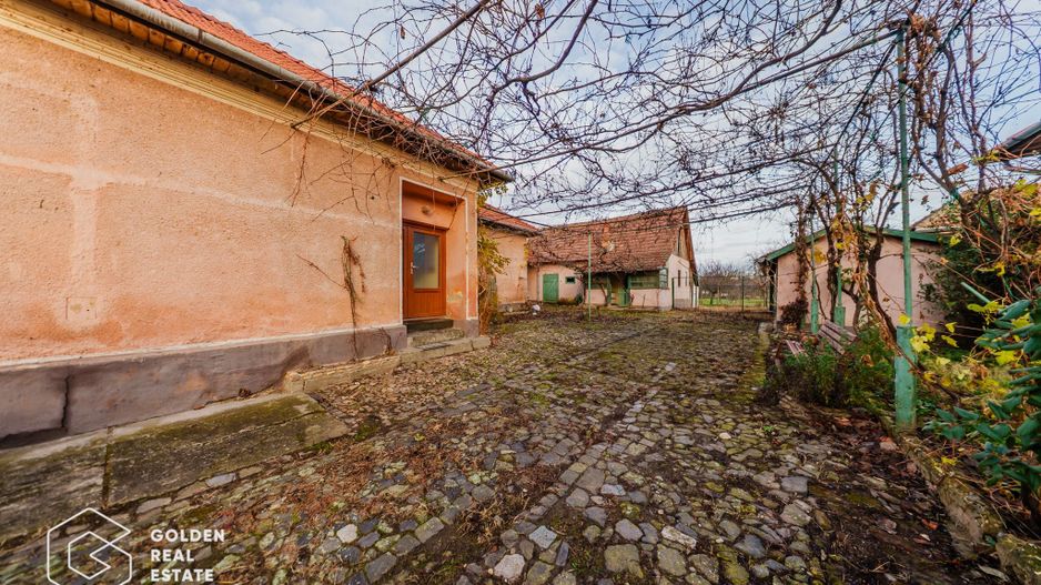 Casa in Ineu, cu teren de 1522 mp, comision 0% - Poză 25