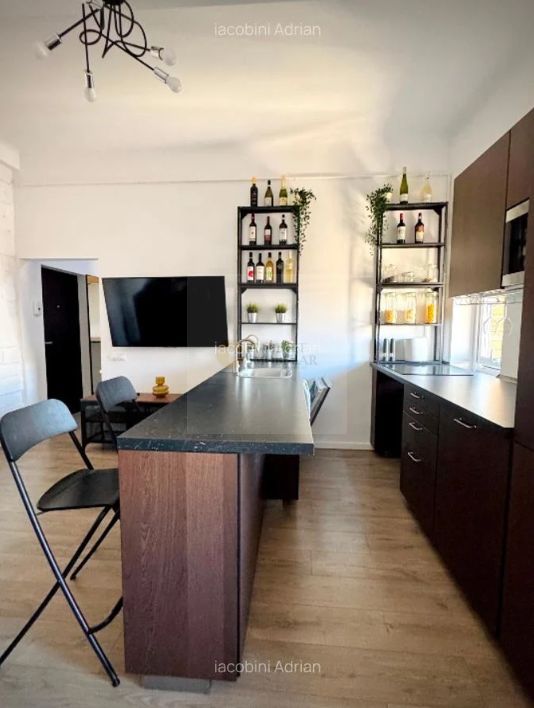 2 camere  | Piata Lahovari | Renovat - Poză 4