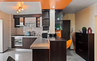 VANZARE 4 CAMERE - DECOMANDAT -  UNIRII- FANTANI - Poză 18