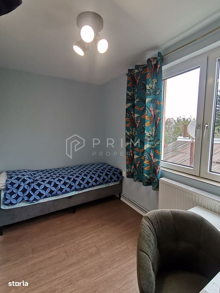 Închiriere casă premium 4 camere, la 4 min de Palatul Culturii - Poză 8