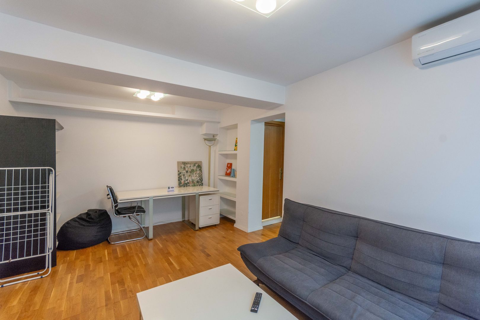 Floreasca - str. Mozart, doua minute parc si statii STB, Comision 0 - Poză 2