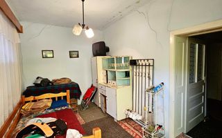 Casă batranească, 3 camere, 2200 mp teren, sat Bucerdea Grânoasă - Poză 5