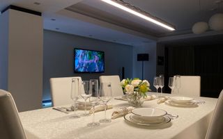 AP. 3 CAMERE LUX, LOC PARCARE SUBTERAN, INCALZIRE PARDOSEALA, COMIS 0% - Poză 10