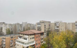 Garsonieră renovată complet, mobilată – Zona Lujerului V6 - Poză 7