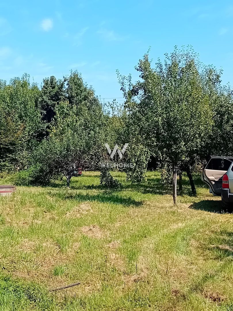 974 mp de vis, între pădure și cer - Teren intravilan, Cisnadioara, Sibiu - Poză 9