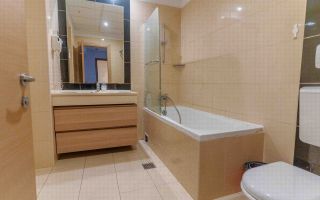 Apartament mobilat si utilat in RIN Grand Residence - Poză 5