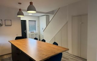 Casă Modernă | Izvor | 3 Dormitoare | 2 Băi | Terasă - Poză 2