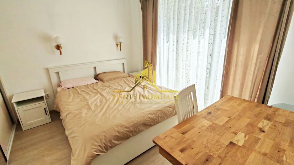2 camere, PRIMA INCHIRIERE, modern, bloc nou, parcare, Zorilor - Poză 11