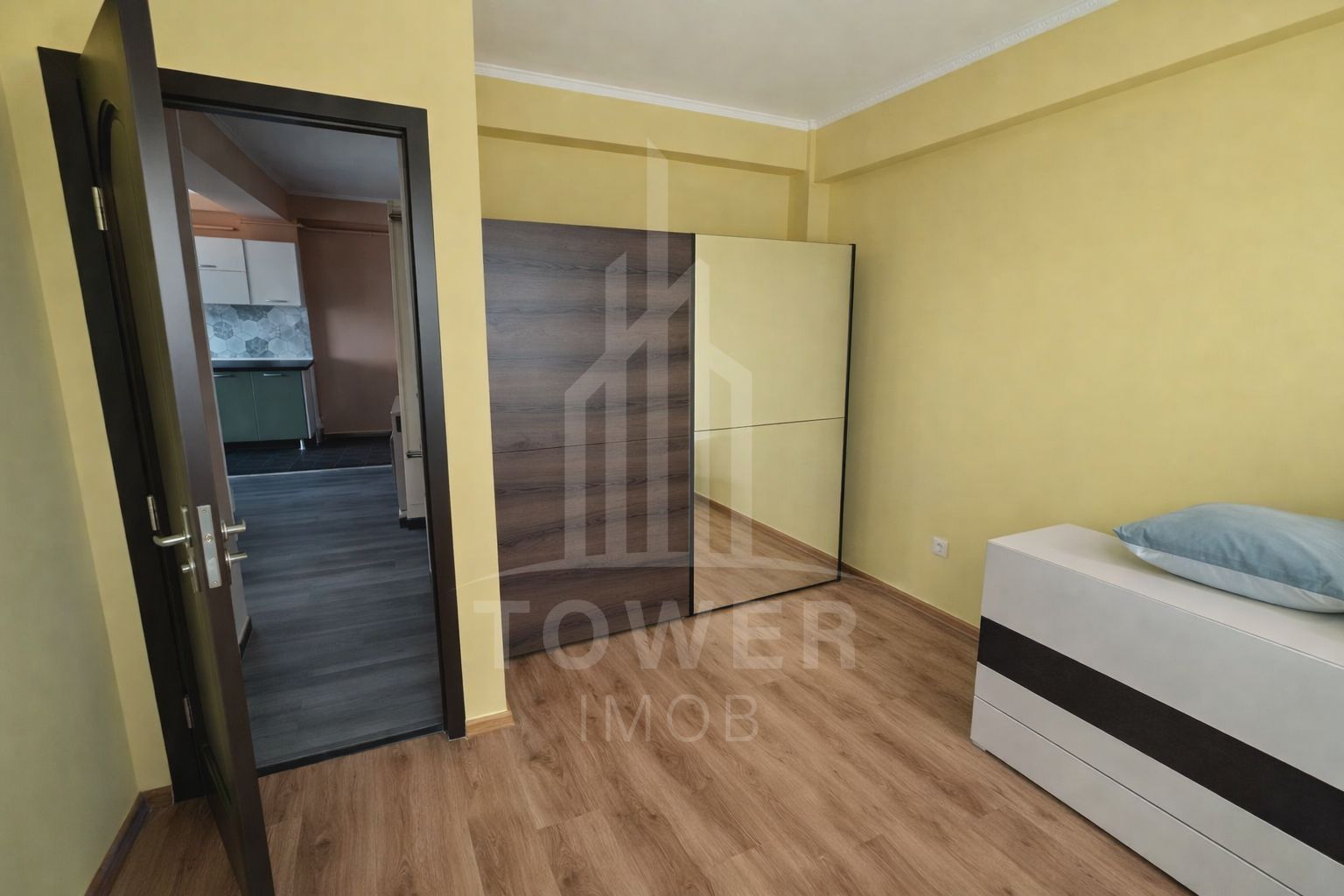 🏡 Apartament cu 3 camere de vânzare – Cisnădie, zona Kaufland - Poză 5