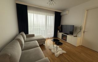 2 camere LUXURIA Residence I Domenii - Expozitiei - 1 Mai I COM 0%