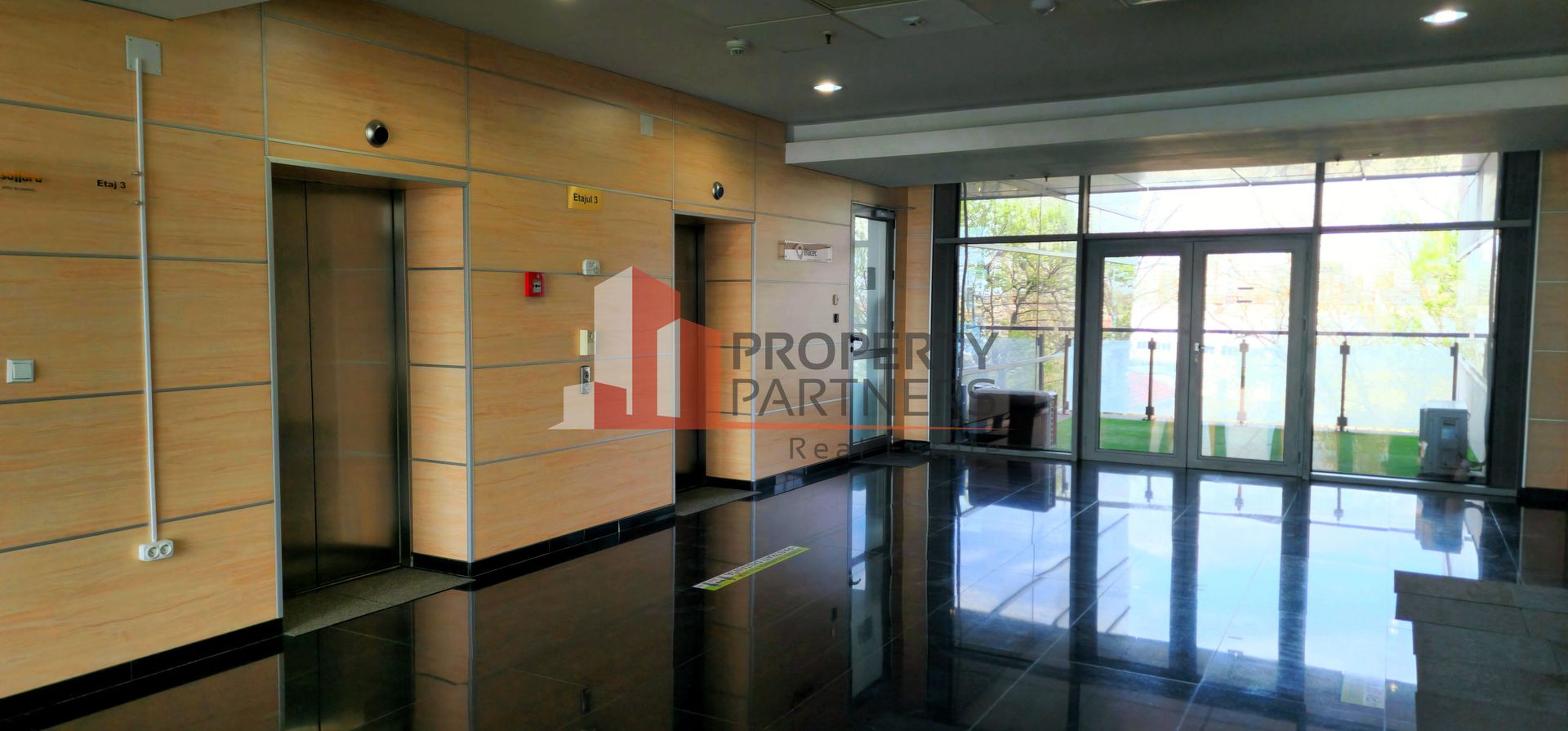 Spatiu modern pentru birouri - 51.3 mp - Pantelimon - Poză 5