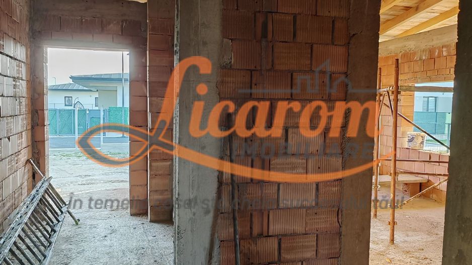 Casa Parter 3 camere CRISTIAN, DIFERIT HAUS,teren 500 mp - Poză 17