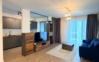 Vanzare Studio Dublu Cloud 9 Residence Faza 1 Loc Parcare Inclus - Poză 3