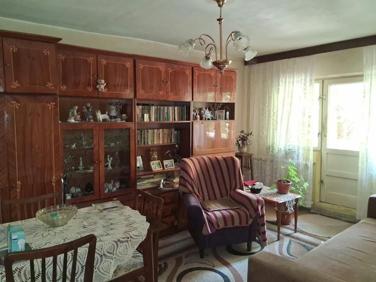 Apartament 2 camere la 3 min Metrou Piata Sudului / Mall SunPlaza. Etj 1. - Poză 5