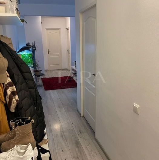 Apartament 3 camere | Etaj 1 | Zona Piața Mărăști - Poză 8