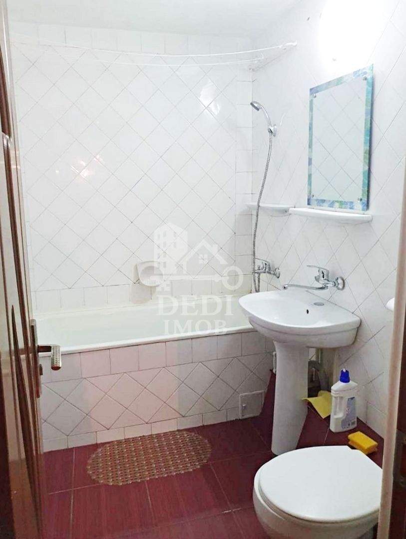 Apartament cu 3 camere de inchiriat zona Manastur, Cluj Napoca - Poză 7