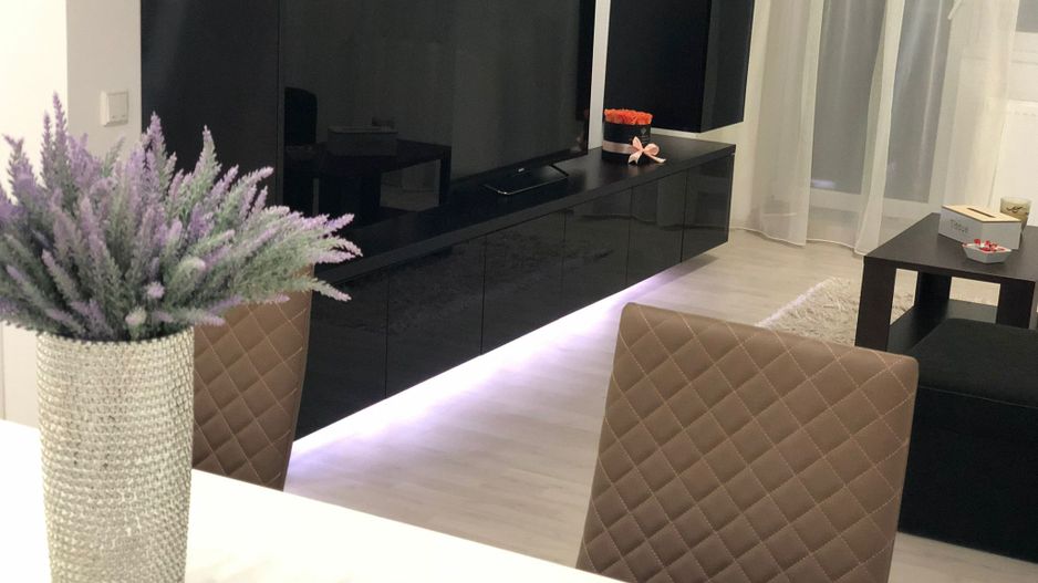 Apartament Nou Superfinisat Zona Taietura Turcului - Poză 1