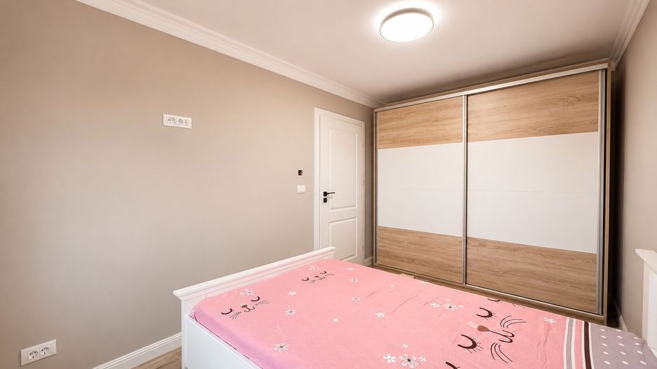 COMISION 0% |Duplex Sag|110 mp utili|Panouri fotovoltaice + Baterie - Poză 15