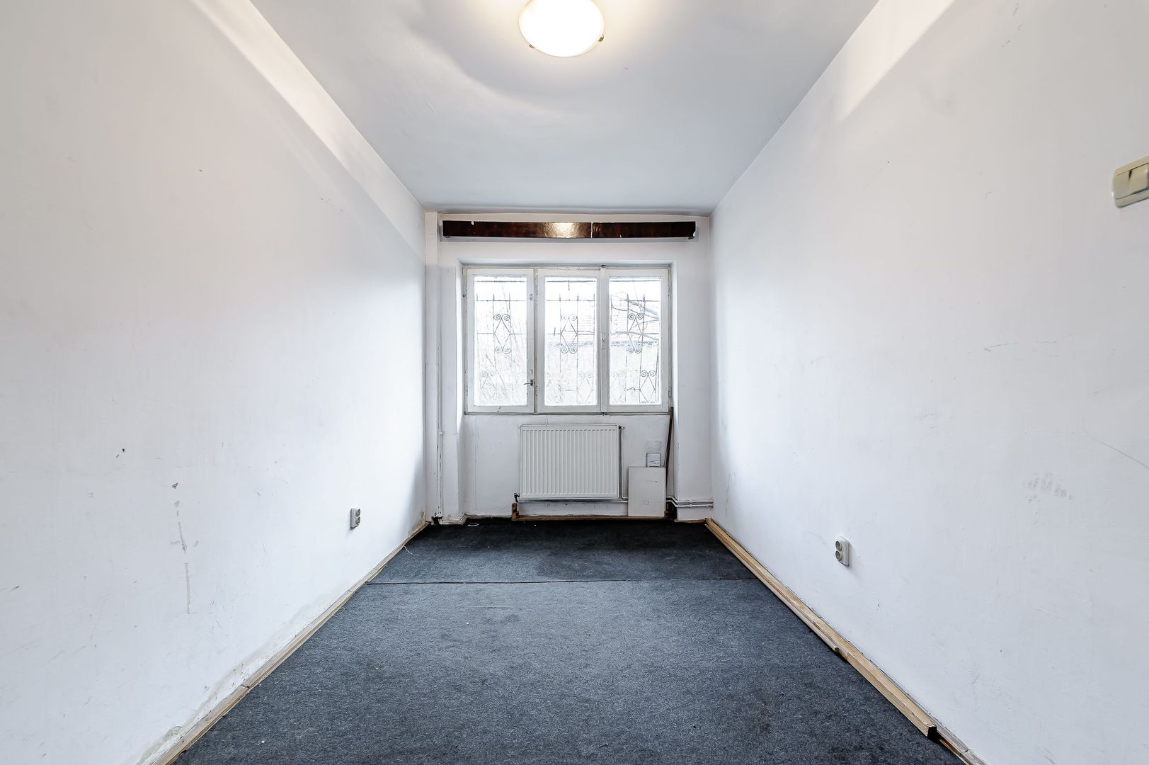 REZERVAT! Spațiu cu acces stradal Calea Iuliu Maniu. - Poză 6