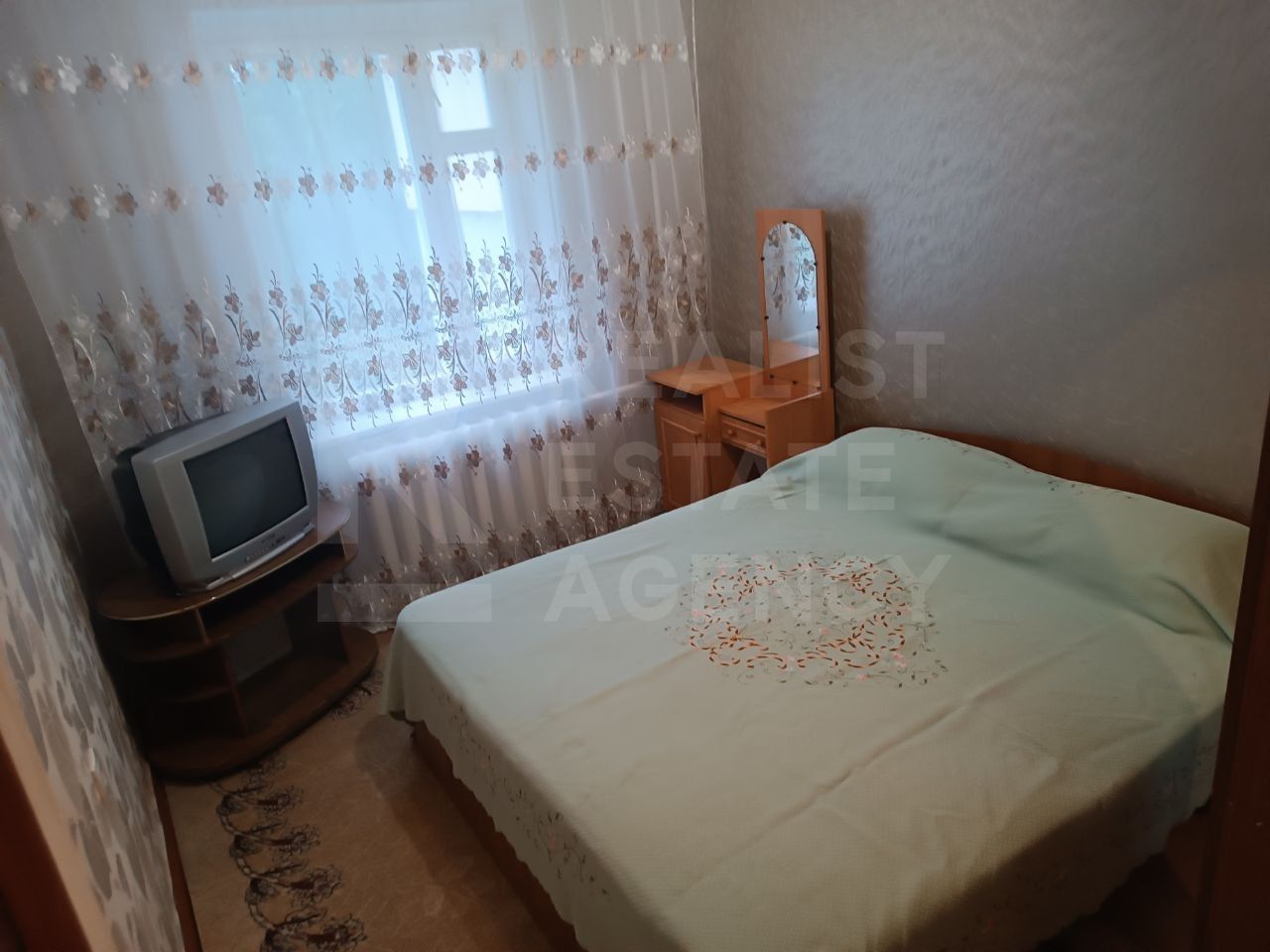 Vânzare, apartament, 4 camere, strada Conev, Bălți - Poză 1