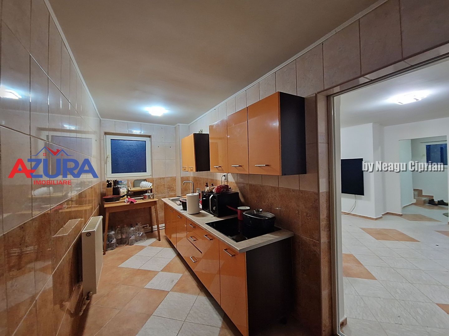 AZURA Imobiliare - Casa la cheie Mosoaia - pret de apartament! - Poză 15