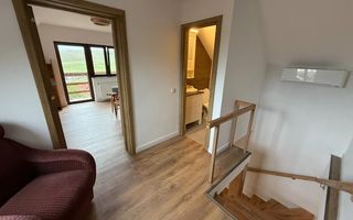 CASA INDIVIDUALA ZONA LINISTITA DEZMIR - Poză 7