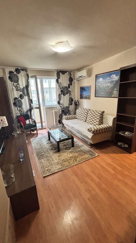 APARTAMENT MODERN, 2 CAMERE, LACUL TEI - Poză 1