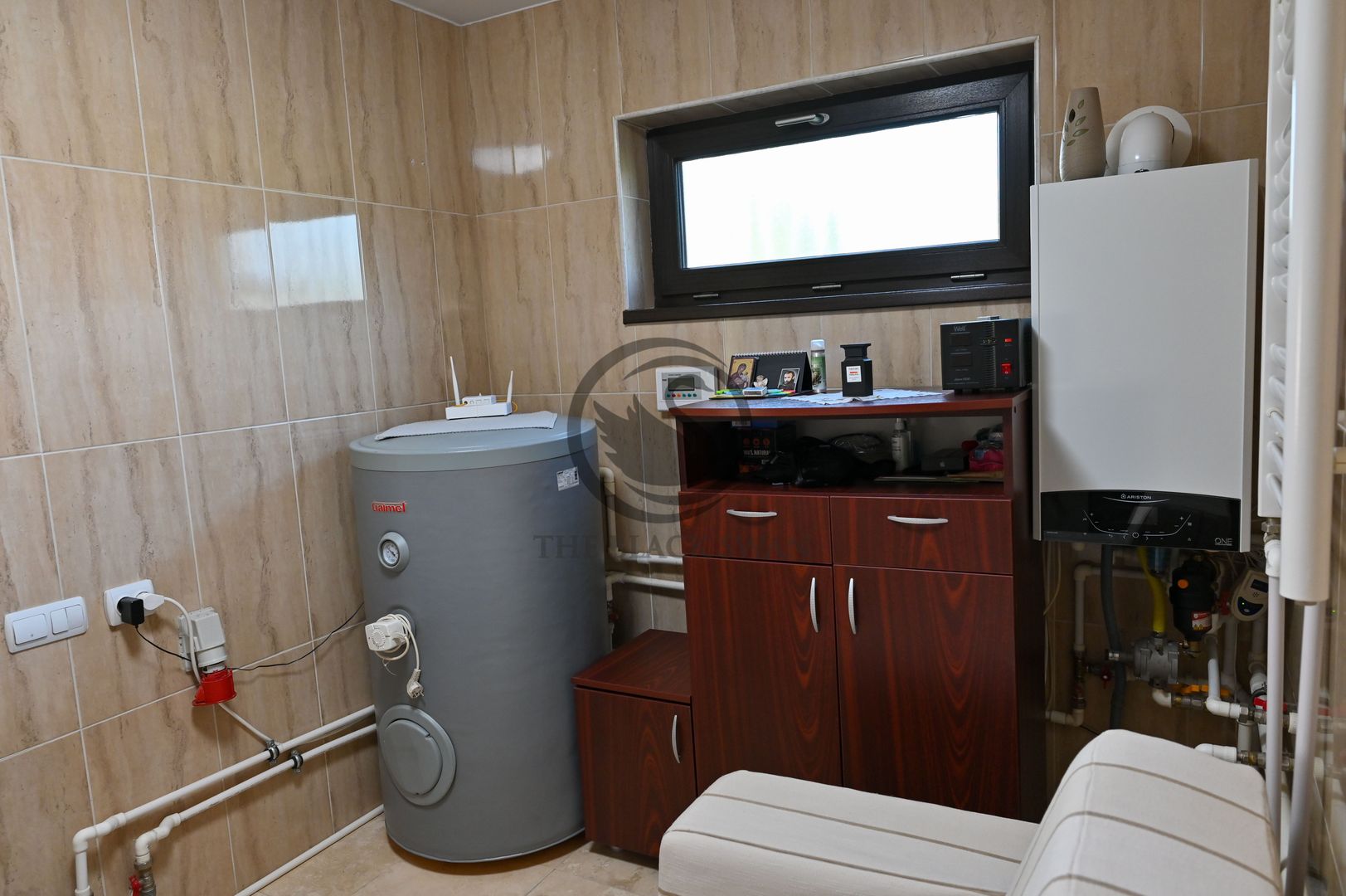 Casa cu piscina de vanzare | 3.300 mp teren | Urlati - Prahova - Poză 26