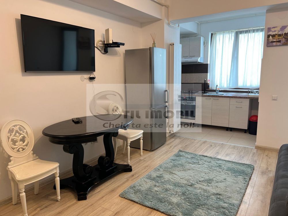 Apartament o camera, Lazar Residence, 90.000 euro - Poză 2