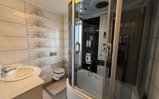 Casa 3 camere mobilata-utilata - Turnisor, Sibiu - Poză 14