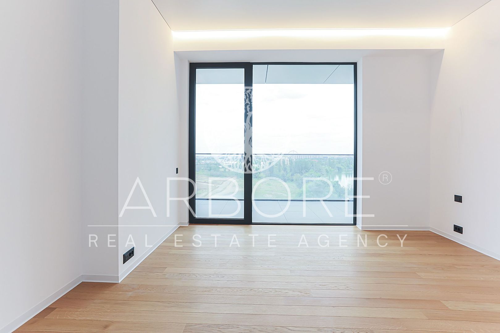 Apartament de Vânzare cu 3 Camere în Zona de Nord a Bucureștiului - Poză 16