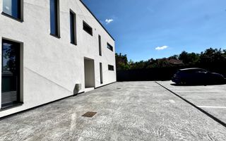 Apartament elegant si sustenabil, prima închiriere, in zona Cetății - Poză 16