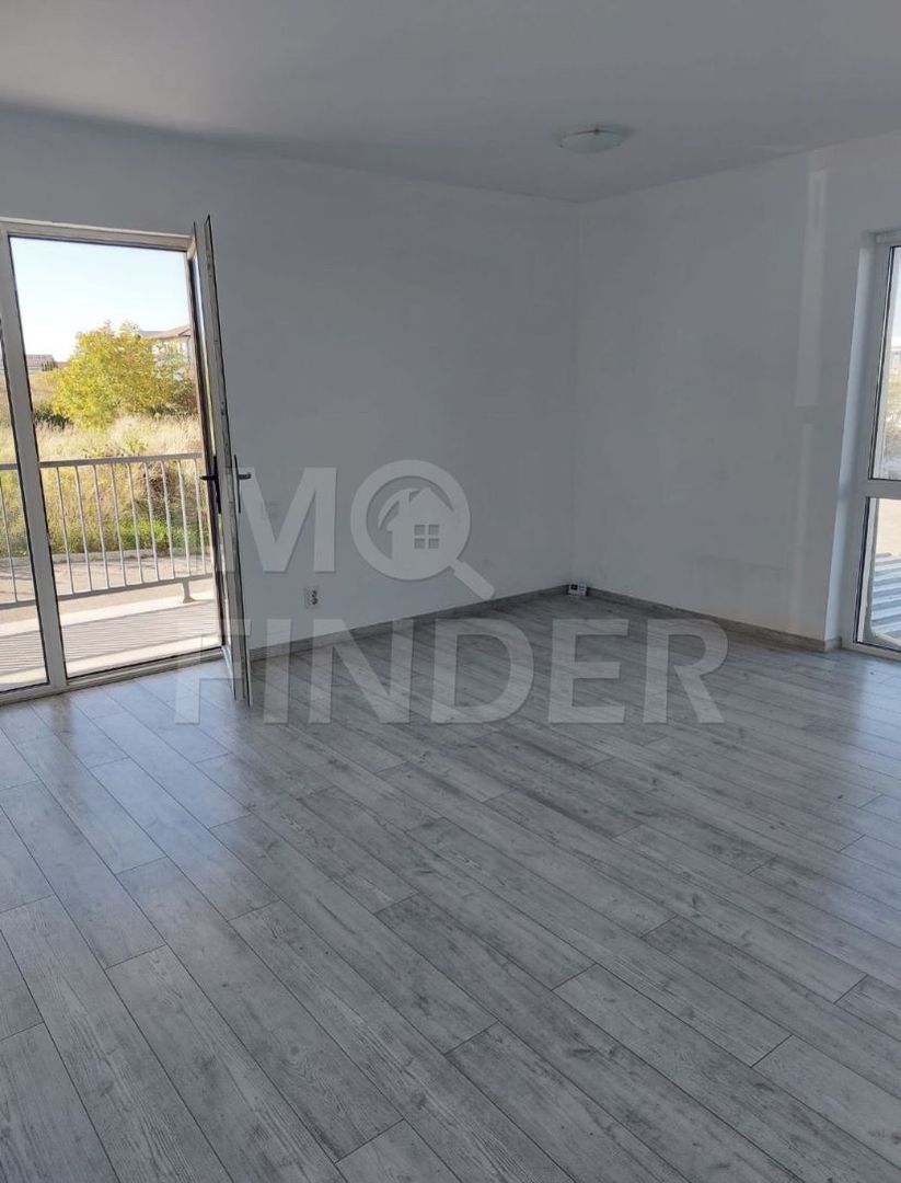Vanzare apartament 3 camere imobil nou, zona Europa - Poză 5