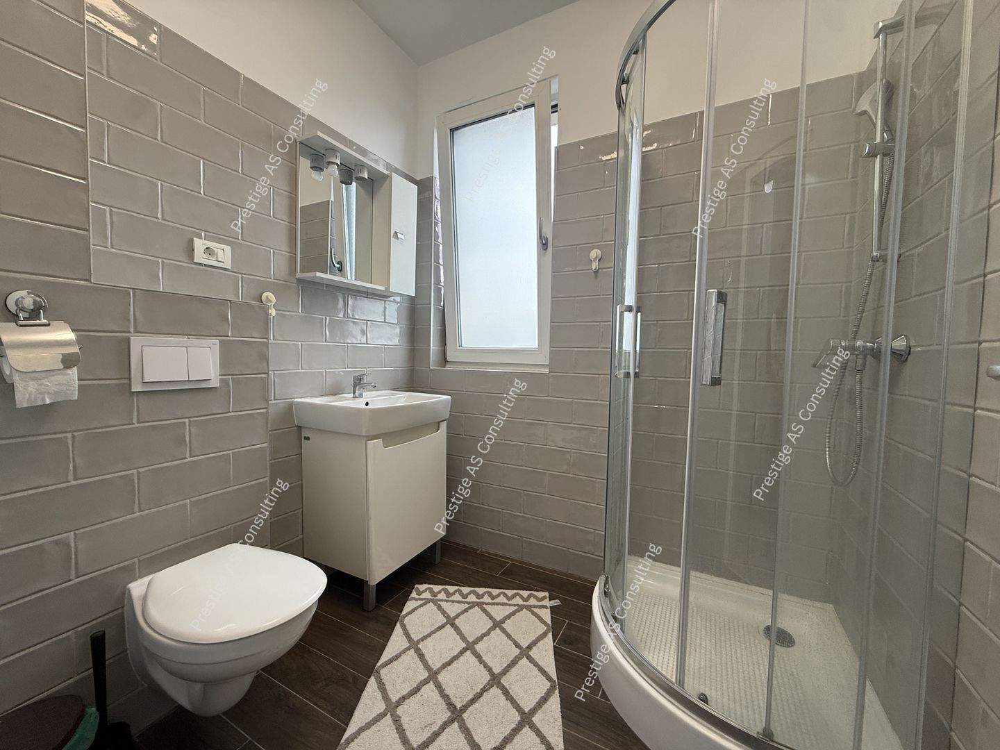 Apartament 2 Camere | Etaj 1 | Blaise Pascal-Dumbravita - Poză 8