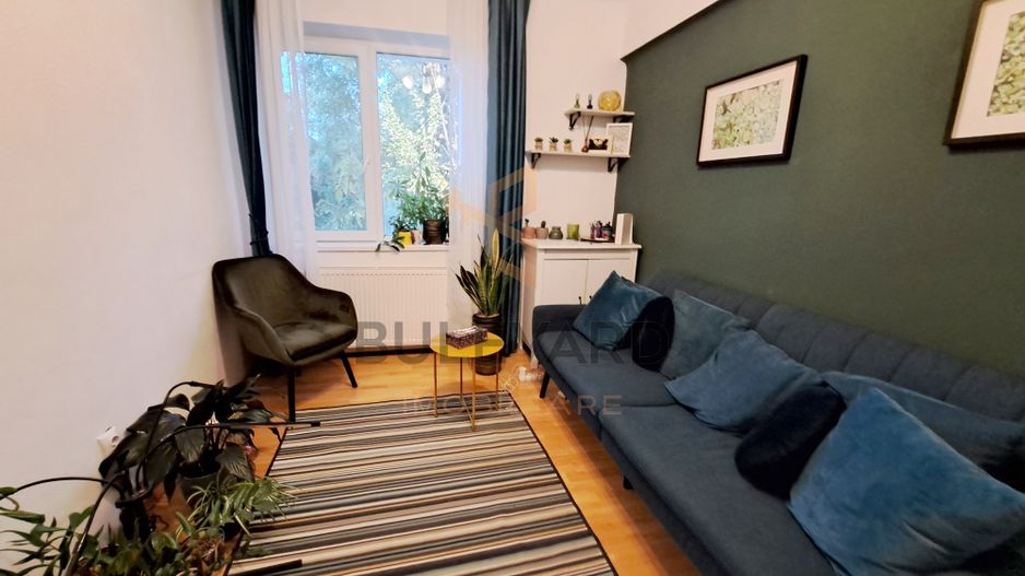 Apartament langa Parcul Central! - Poză 8
