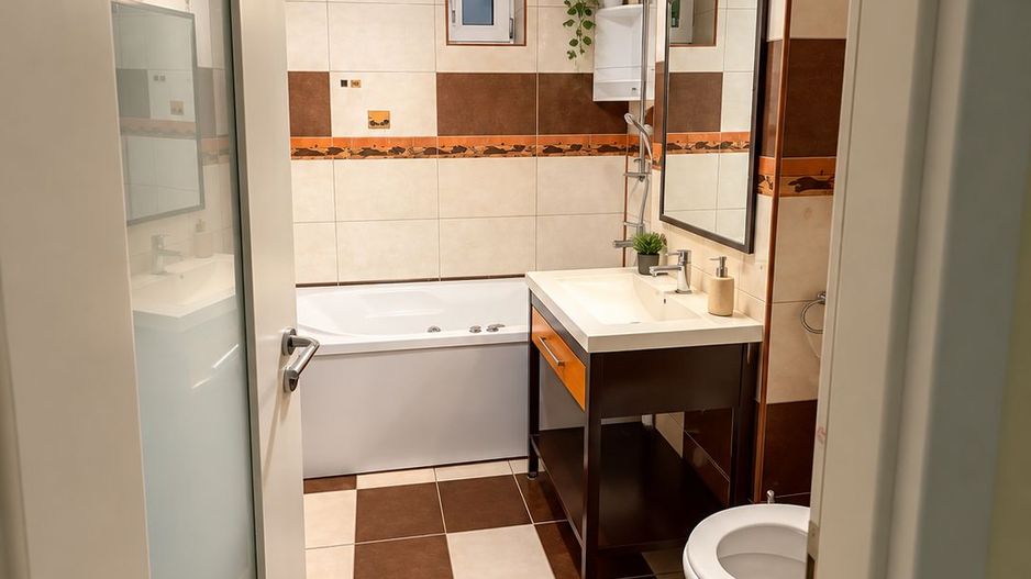 Girocului-Lidia | 3 Camere | 76 mp utili | Etaj 1 | Centrala proprie | Boxa - Poză 18