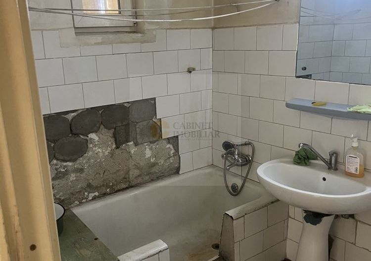 Decomandat | Cişmigiu | Necesită Renovare | Fara Risc - Poză 6