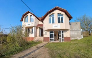 Casă în Doroțcaia – 140 m² | 13,71 ari | 6 camere + living - Poză 5