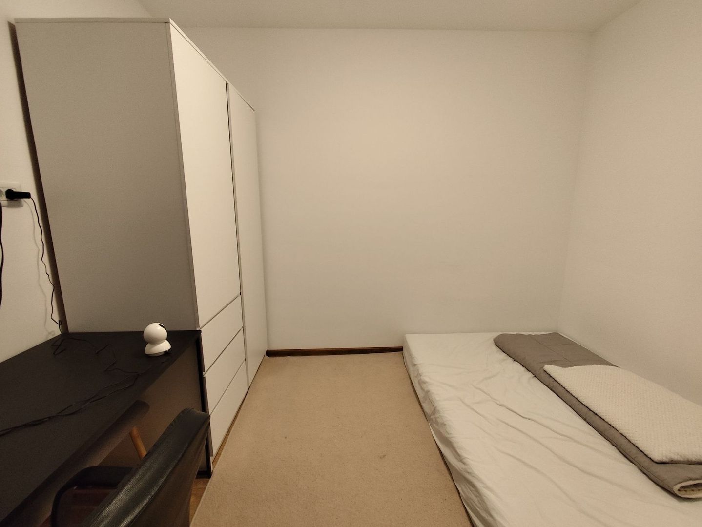 Apartament cu 3 camere, 52 mpu, mobilat, utilat, Cetate, Alba Iulia - Poză 4