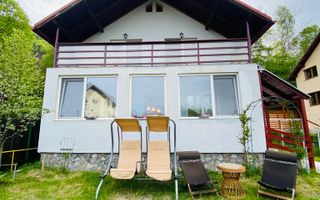 Casa de vacanta Bran/ Predelut - Poză 5