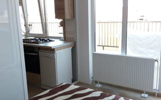 Apartament cu Terasă Spațioasă – Între Lacuri, Mărăști - Poză 7