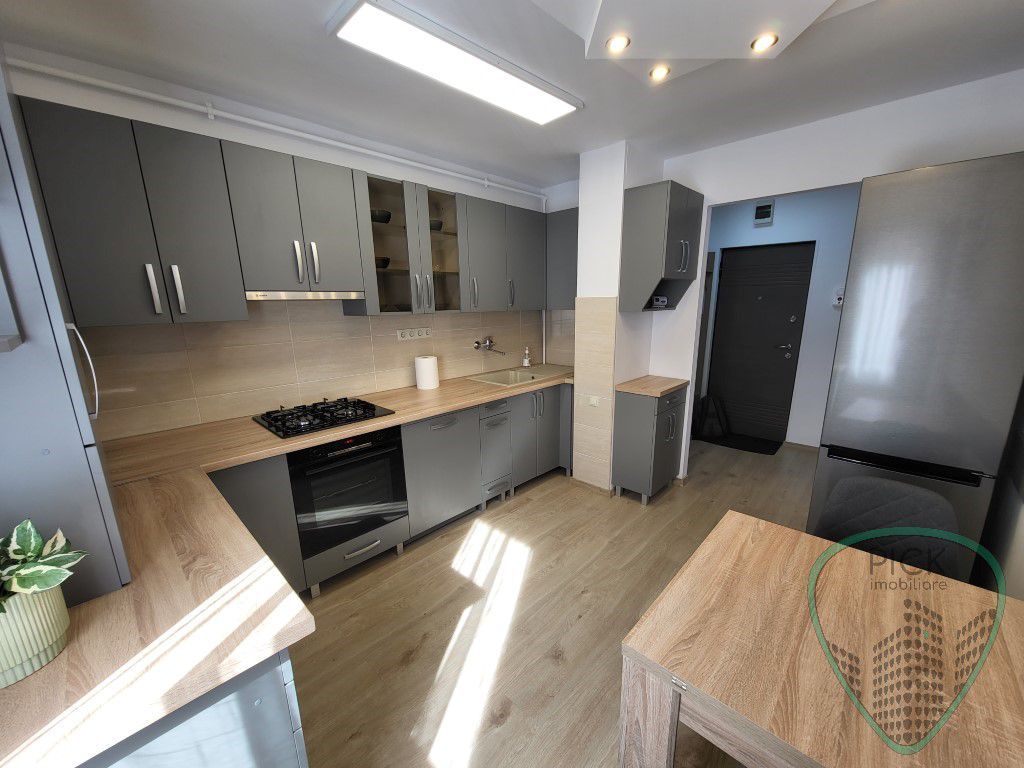 P 4034 - Apartament cu 2 camere în Târgu Mureș, cart. Tudor - Poză 3